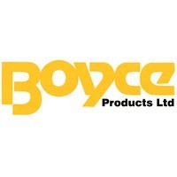 Boyce Products LTD