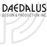  Daedalus Design and Production Inc