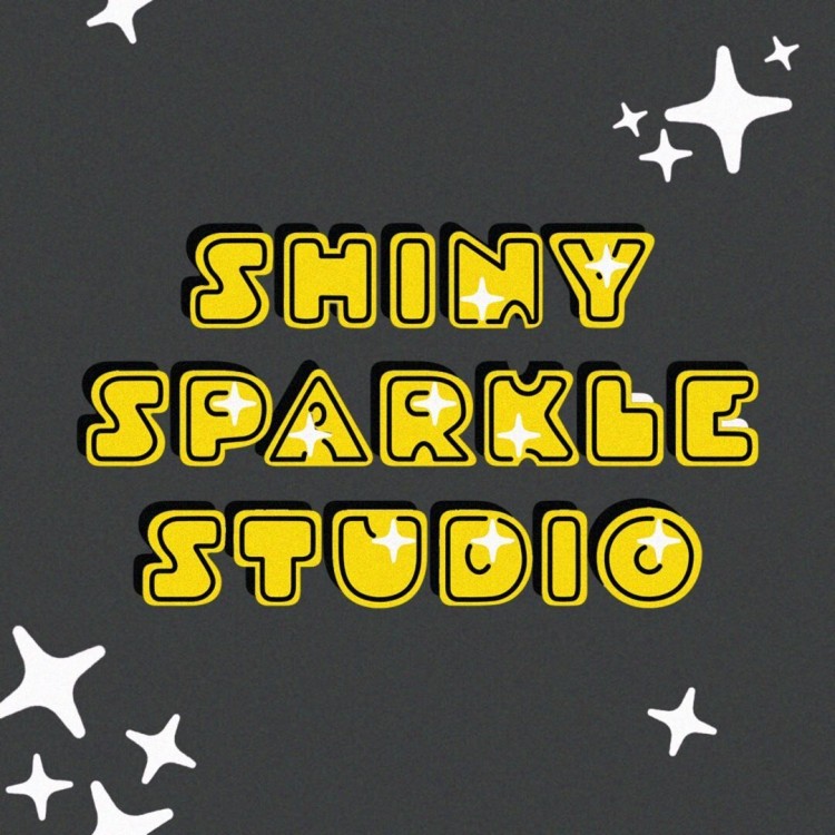 SHINY SPARKLE STUDIO LLC