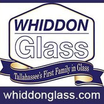 WHIDDON GLASS CO