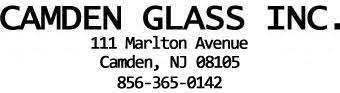 Camden Glass Inc