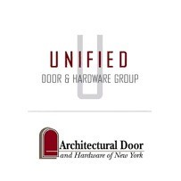 Unified Door & Hardware Group