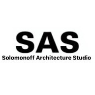Solomonoff Architecture Studio
