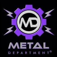 VCA Metal Department