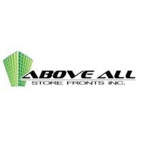 Above All Store Fronts Inc