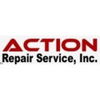 ACTION REPAIR SERVICE INC