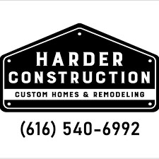 HARDER CONSTRUCTION