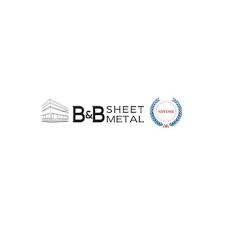 B&B SHEET METAL