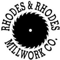 Rhodes and Rhodes Millwork