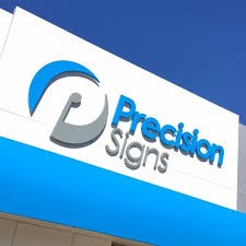 Precision Signs