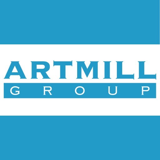 An Artmill Group Company