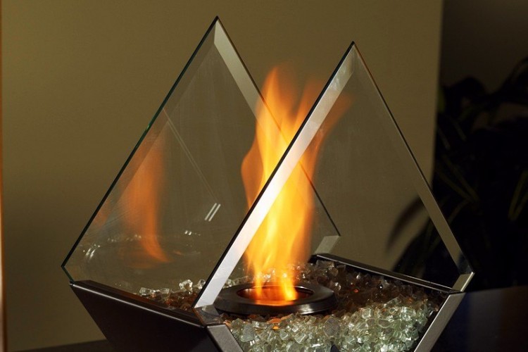 Fireproof Glass NY